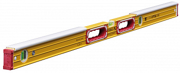 Уровень Stabila тип 196-2 К с ручками для каменщика/плиточника