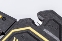 Клещи для снятия изоляции эргономические JOKARI Secura 2K арт.20100