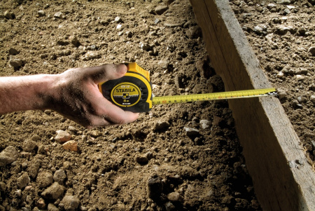 Рулетка Stabila BM40 Рулетка Stabila BM40