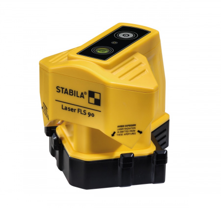 Лазерный уровень Stabila FLS 90