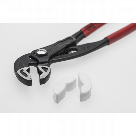 Клещи переставные NWS Maxi MX 1660-69-250 мм