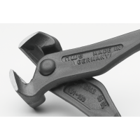 Клещи силовые NWS 131-12