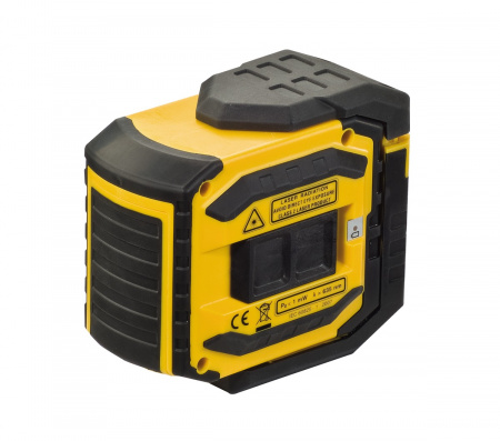 Лазерный уровень Stabila LA-5P