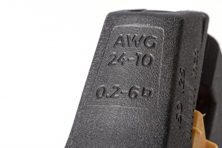 Клещи для снятия изоляции эргономические JOKARI Super 4 Pro арт.20200