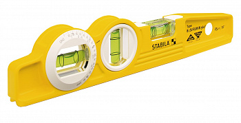 Уровень Stabila тип 81SV REM W360 литой