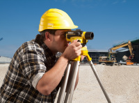 Оптический нивелир Stabila OLS 26 + штатив BST-S + рейка TNL 500 см