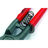 Ножницы по металлу NWS "Берлинские" прямая резка 060-12