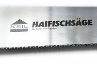 Запасное полотно к японской ножовке для чистового реза KEIL 270 мм арт. 100022410