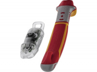 Детектор скрытой проводки NWS 819-4