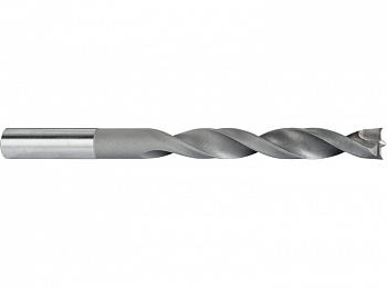Сверло по дереву KEIL TURBOWOOD спиральное