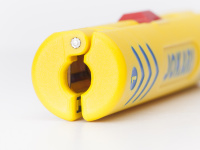 Инструмент для снятия изоляции JOKARI Secura Coaxi №1 арт.30600 для коаксильных кабелей