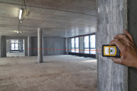 Дальномер Stabila LD 320 Set