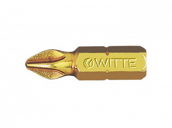 Бита WITTE INDUSTRIE EXTRAHART PH (Philips)
