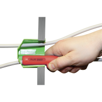 Инструмент для снятия изоляции NWS d 8-13 мм 712