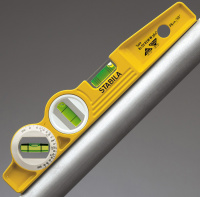 Уровень Stabila тип 81SV REM W360 литой