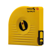 Измерительная лента Stabila BM 50 (G) капсульная