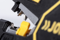 Клещи для снятия изоляции эргономические JOKARI Secura 2K арт.20100