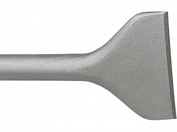 Плоское широкое зубило KEIL SDS-max