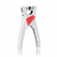 Клещи для снятия изоляции JOKARI Sensor Mini арт.20310 для сигнальных кабелей с маленьким сечением