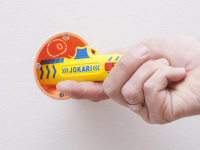 Инструмент для снятия изоляции JOKARI Secura No.15 арт.30155 для всех круглых кабелей