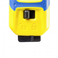 Кабельный нож JOKARI арт.70000 системы 4-70 с заменяемым прижимным рычагом