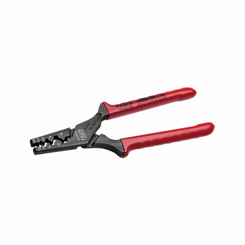 Клещи для обжима наконечников NWS 143-62