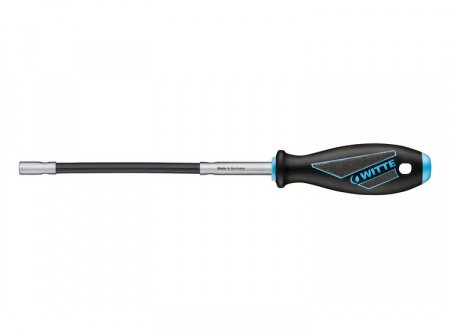 Отвертка-битодержатель WITTE MAXX plus 1/4 150 мм арт. 630912016