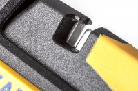 Клещи для снятия изоляции эргономические JOKARI Super 4 Pro арт.20200