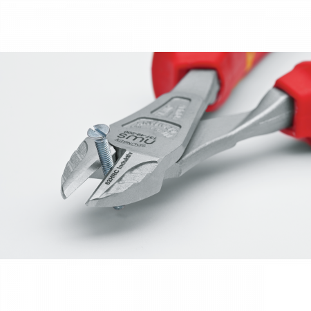 Бокорезы силовые диэлектрические 1000В NWS 137-49-VDE