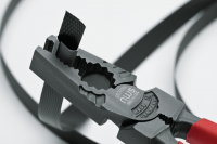 Пассатижи NWS CombiMax 1092-62-225 мм