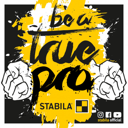 Набор уровней Stabila TruePro Edition - лимитированная серия