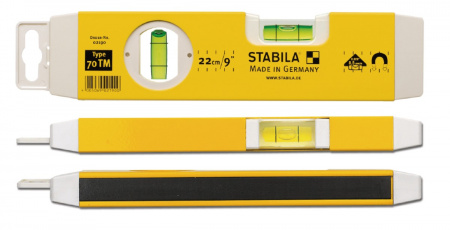 Уровень Stabila тип 70TМ