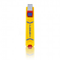 Нож для снятия изоляции JOKARI Secura №16 арт.10160