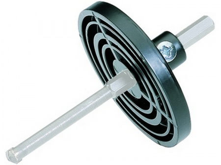 Тарелка приемная для универсальных буровых коронок KEIL арт. 715000090