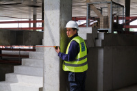 Дальномер Stabila LD 320 Set