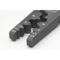 Клещи для обжима наконечников NWS 143-62