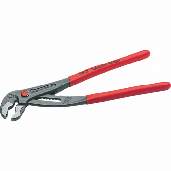 Клещи переставные NWS Q-GRIP 1661-12