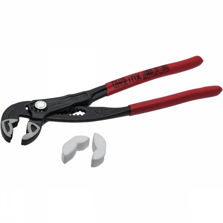 Клещи переставные NWS Maxi MX 1660-12 Клещи переставные NWS Maxi MX 1660-12