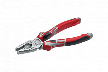 Пассатижи NWS CombiMax 109-49