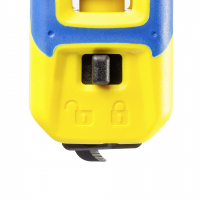 Кабельный нож JOKARI арт.70000 системы 4-70 с заменяемым прижимным рычагом