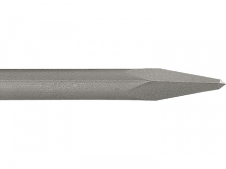Пикообразное зубило KEIL SDS-max 400 мм арт. 503000400