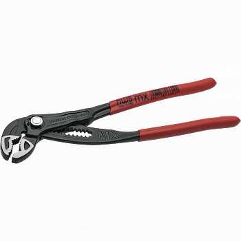 Клещи переставные NWS Maxi MX 1660-12