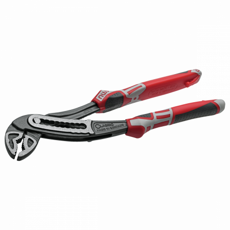 Клещи переставные NWS ClassicPlus 1651-69-240 мм