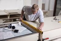 Уровень Stabila тип 70