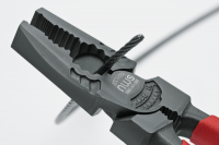 Пассатижи NWS CombiMax 1092-62-225 мм