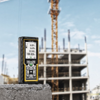 Дальномер Stabila LD 520 Set Bluetooth