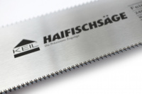 Запасное полотно для двусторонней ножовке KEIL 240 мм арт. 100022440