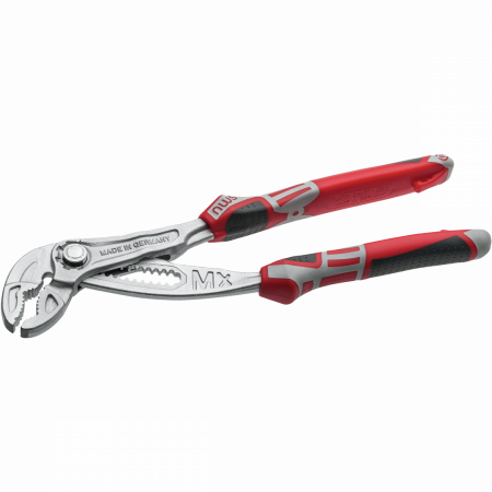 Клещи переставные NWS Maxi MX 1660-49-250 мм