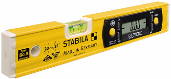 Уровень Stabila тип 80A electronic