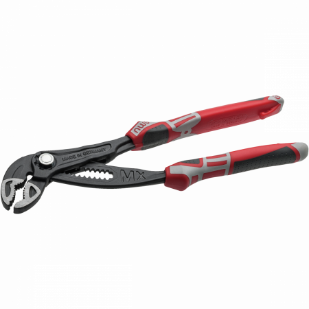 Клещи переставные NWS Maxi MX 1660-69-250 мм